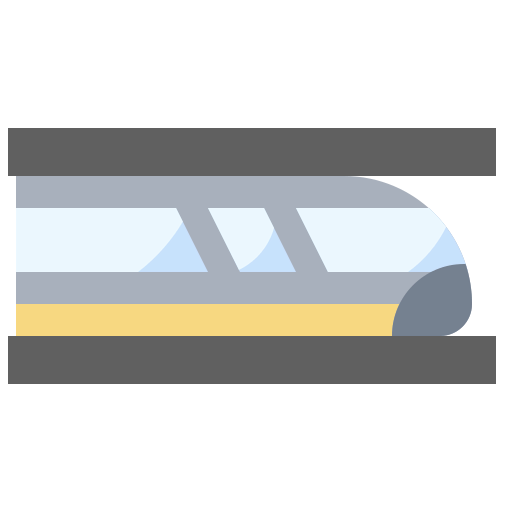 Metro icon