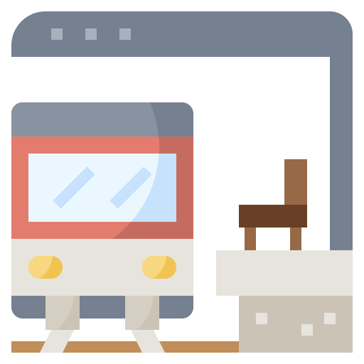Platform icon