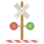 Train track Symbol 64x64