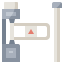 Turnstiles Symbol 64x64