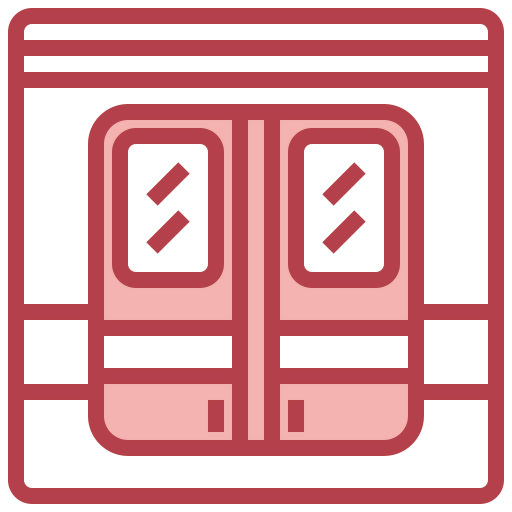 Door icon