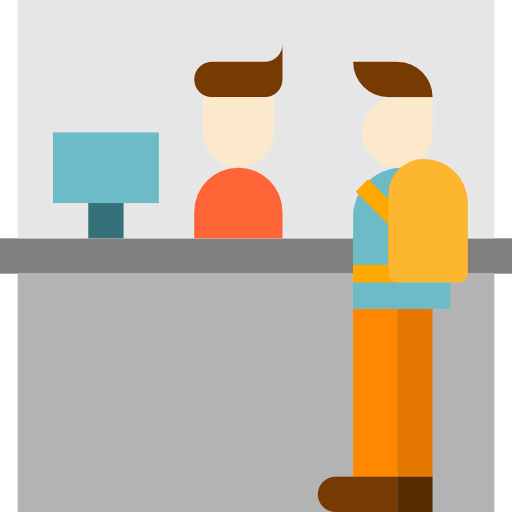 Information icon