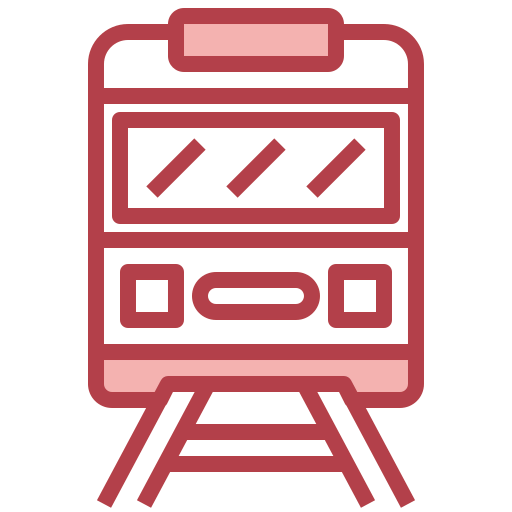 Train icon