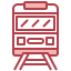 Train icon 64x64