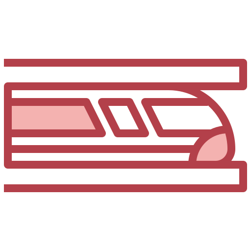 Metro icon