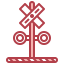 Train track Symbol 64x64