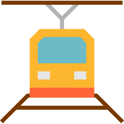 Subway icon
