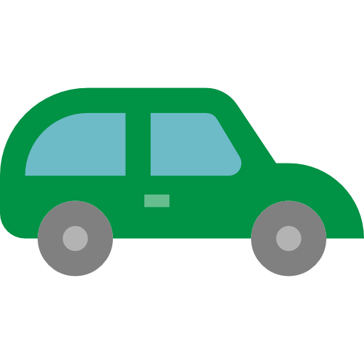 Car icon