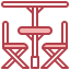 Terrace icon 64x64