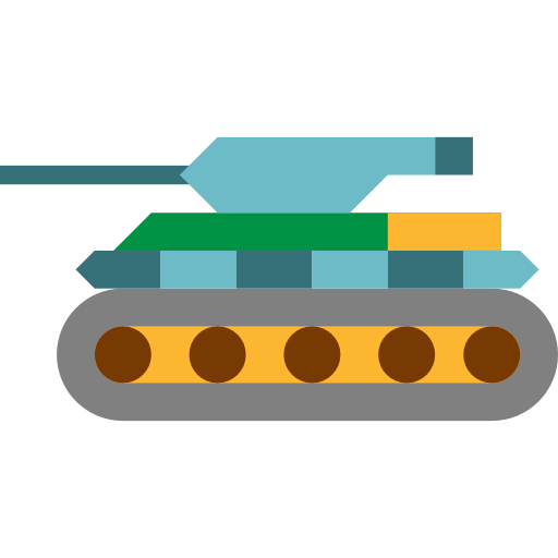 Tank icon