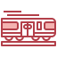 Train icon 64x64