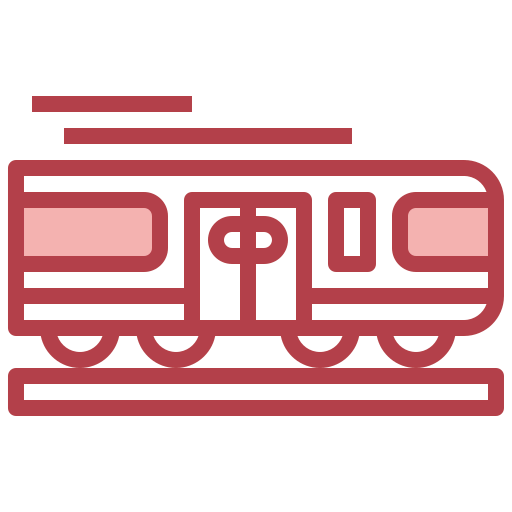 Train icon