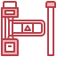 Turnstiles Symbol 64x64