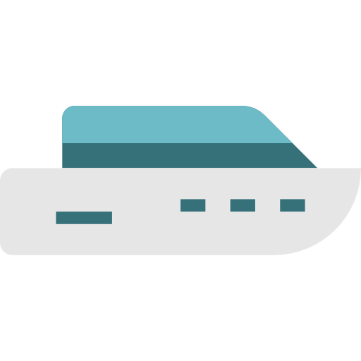 Boat icon