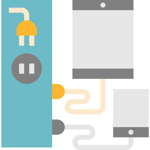 Charging icon