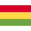 Bolivia icon 64x64