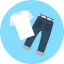 Garment icon 64x64