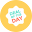 Deal icon 64x64