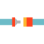 Safety belt icon 64x64