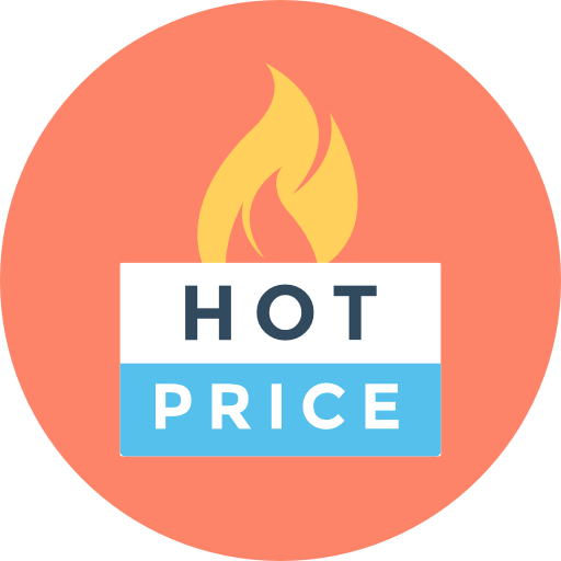 Promotion icon