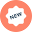 New icon 64x64