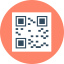 Qr code icon 64x64