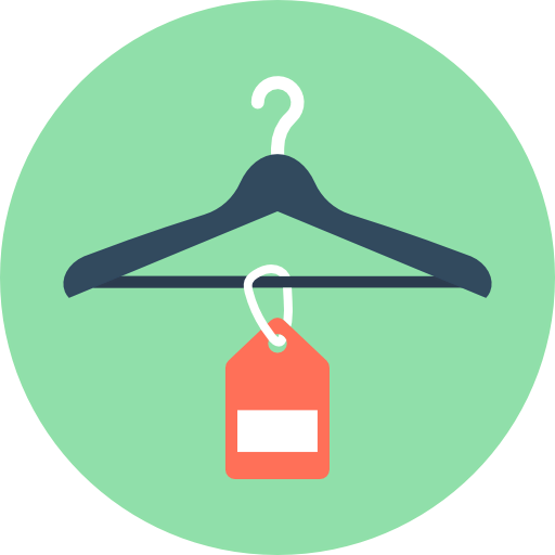 Hanger icon