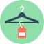 Hanger icon 64x64