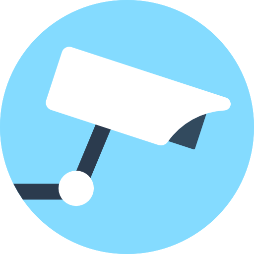 Cctv icon