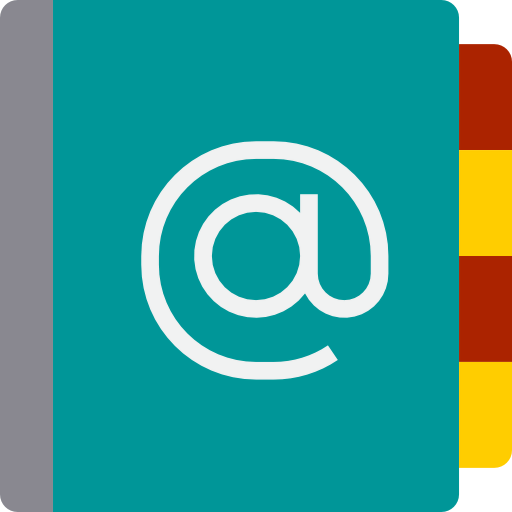 Contact icon