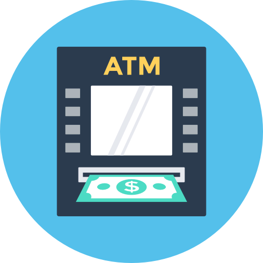 Atm icon