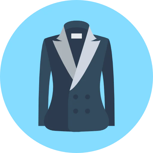 Coat icon