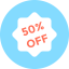 Sale icon 64x64