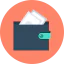 Wallet icon 64x64
