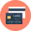 Credit card icon 64x64