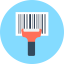 Barcode icon 64x64