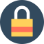 Security icon 64x64