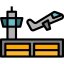 Airport icon 64x64