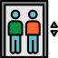 Elevator icon 64x64