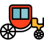 Carriage icon 64x64