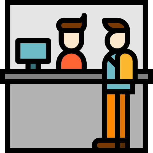 Information icon