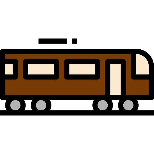 Train icon