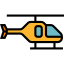 Helicopter icon 64x64