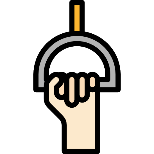 Handle icon
