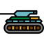 Tank icon 64x64