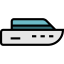Boat icon 64x64