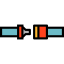Safety belt icon 64x64