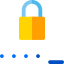 Password Ikona 64x64