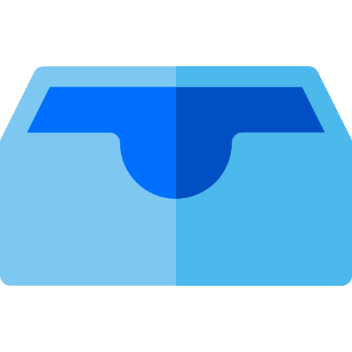 Inbox icon