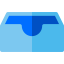 Inbox Ikona 64x64